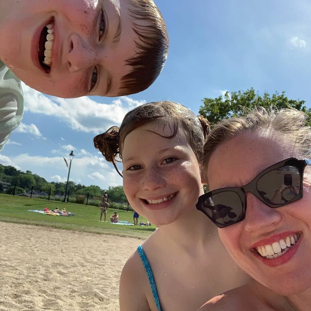 Meet your Posher, Courtney